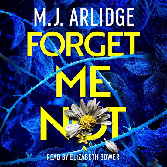 Forget Me Not