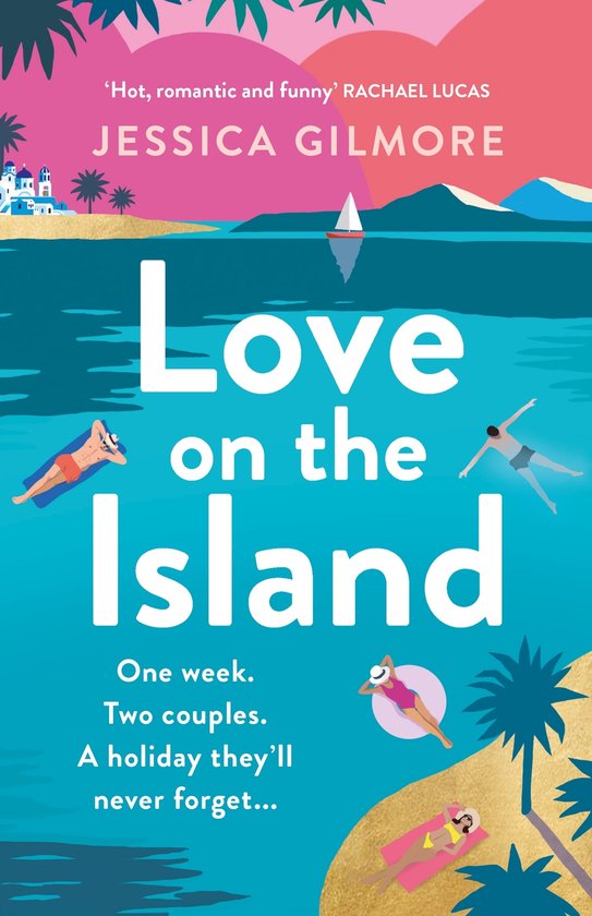 Love on the Island