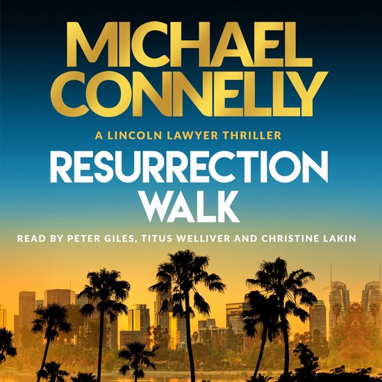 Resurrection Walk