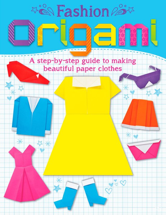 Fashion Origami