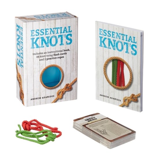 Essential Knots Kit