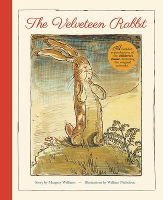 The Velveteen Rabbit