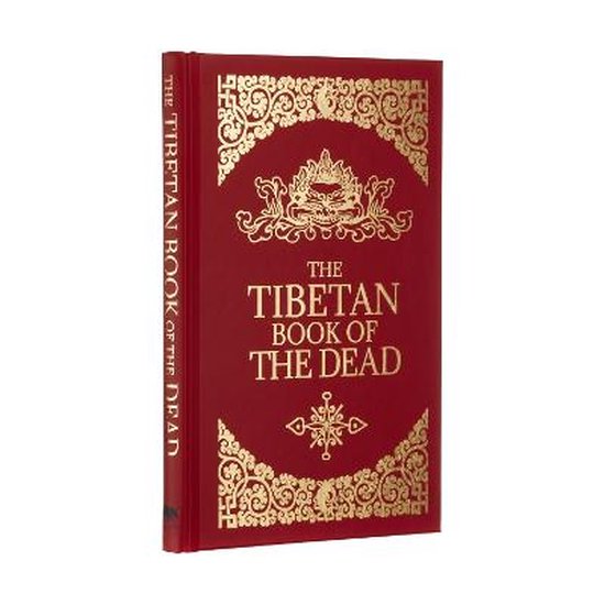 The Tibetan Book of the Dead