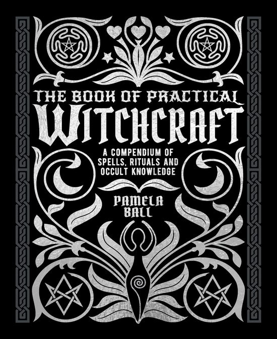 The Book of Practical Witchcraft