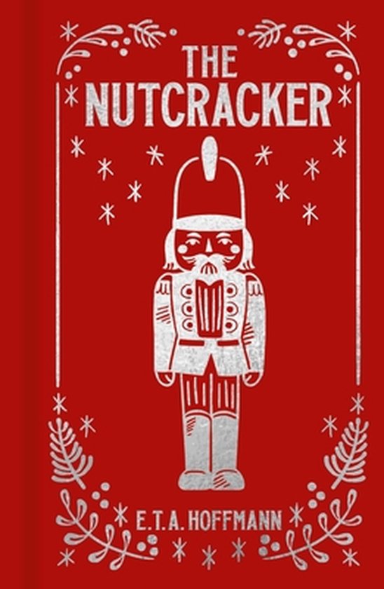 Arcturus Ornate Classics-The Nutcracker