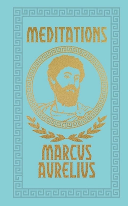 Arcturus Ornate Classics- Meditations