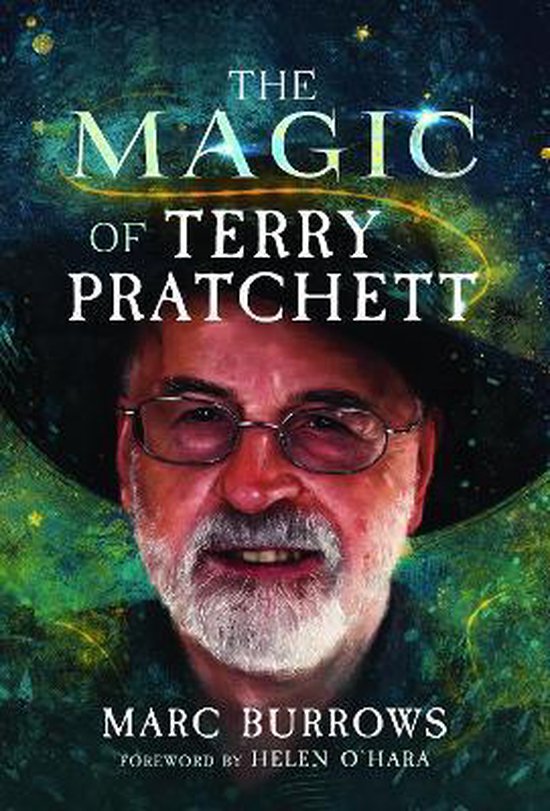 The Magic of Terry Pratchett