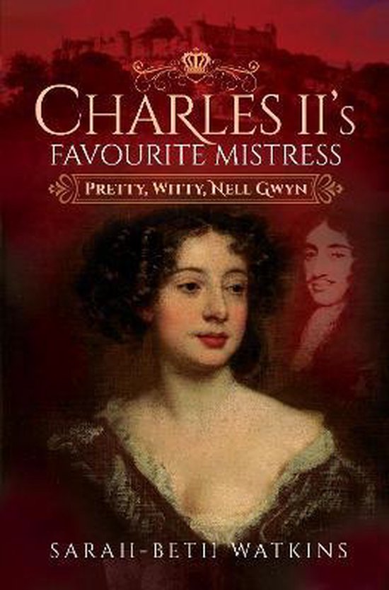 Charles II's Favourite Mistress