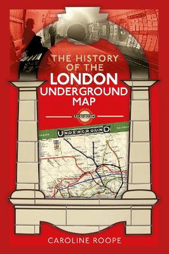 The History of the London Underground Map