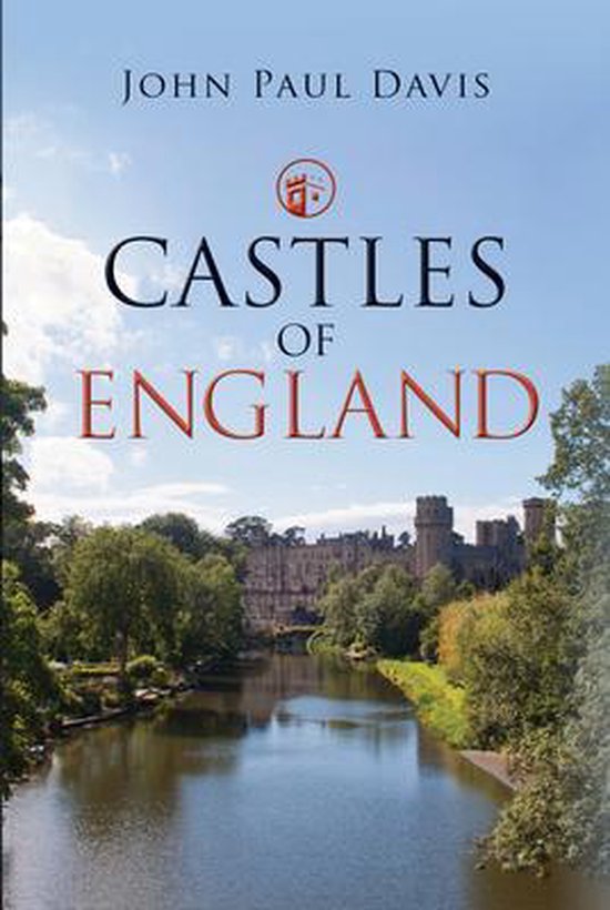 Castles of England