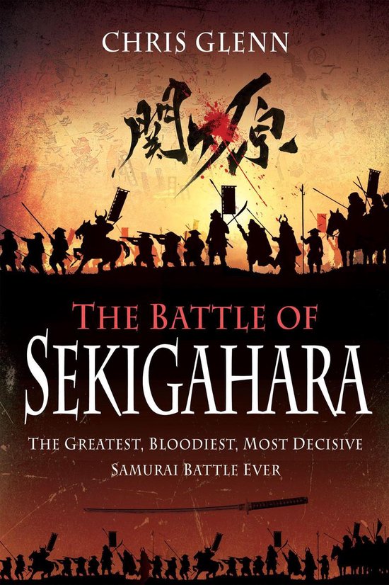 The Battle of Sekigahara