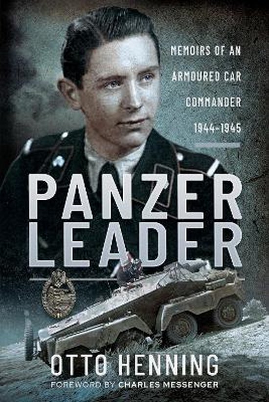 Panzer Leader