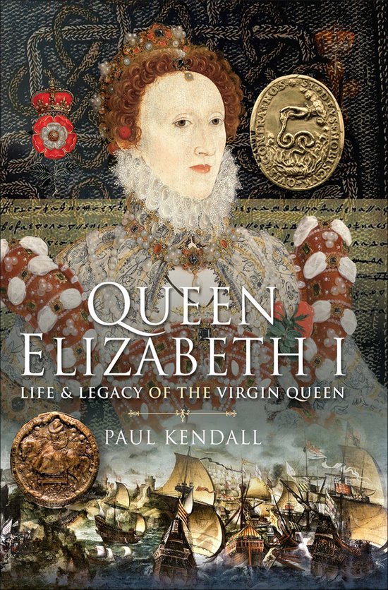 Queen Elizabeth I