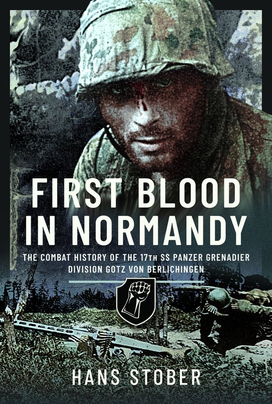 First Blood in Normandy