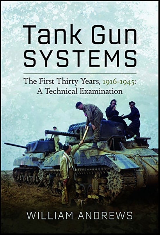 Tank Gun Systems