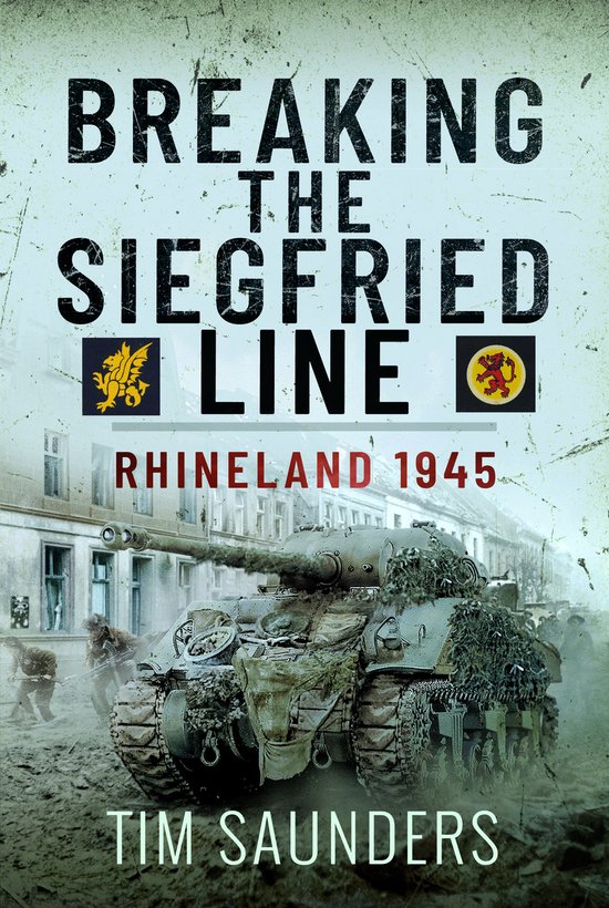 Breaking the Siegfried Line