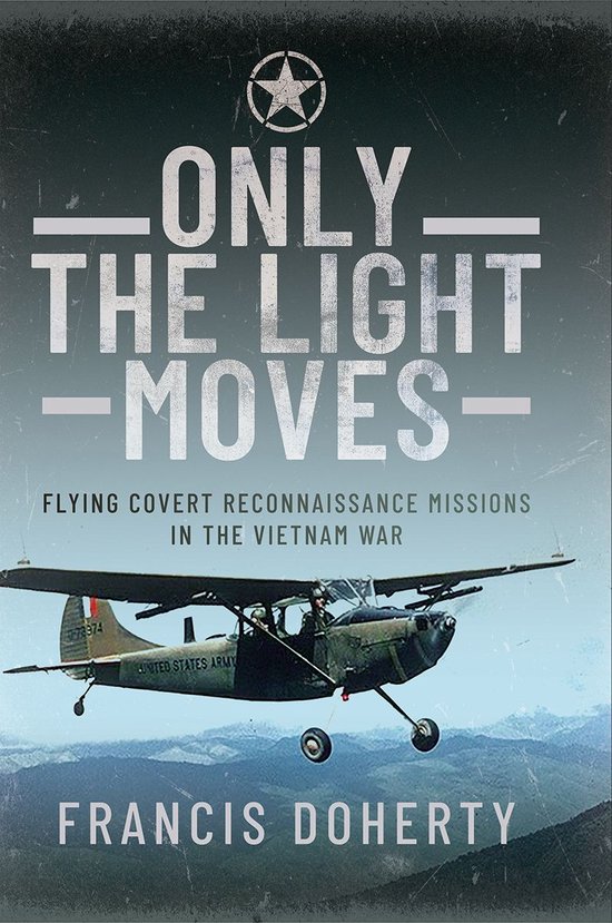 Only The Light Moves