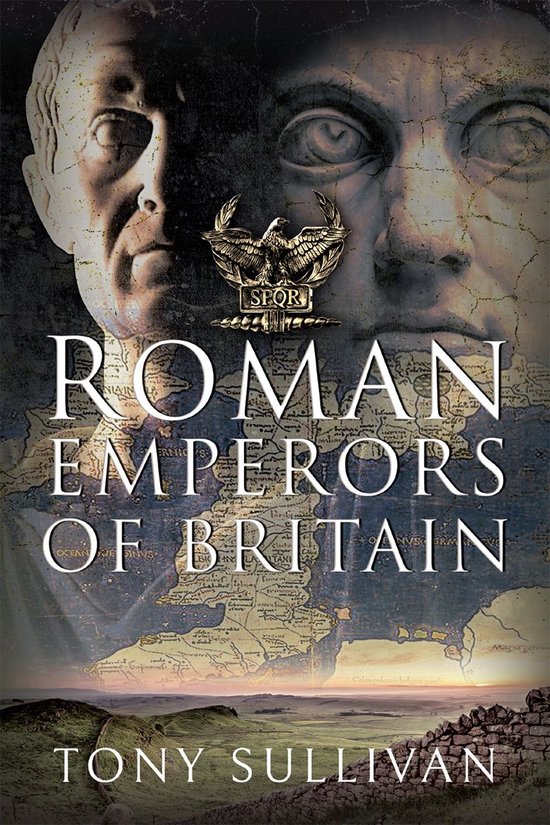 The Roman Emperors of Britain