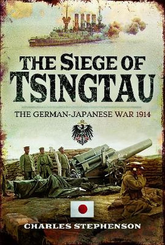 The Siege of Tsingtau