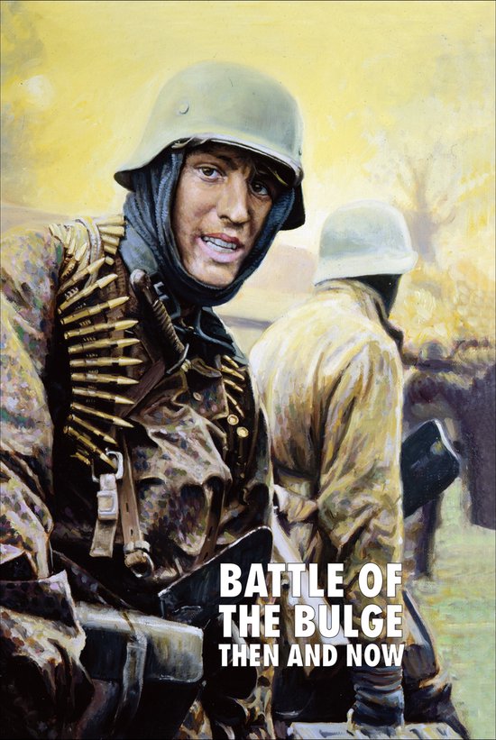 Battle of the Bulge