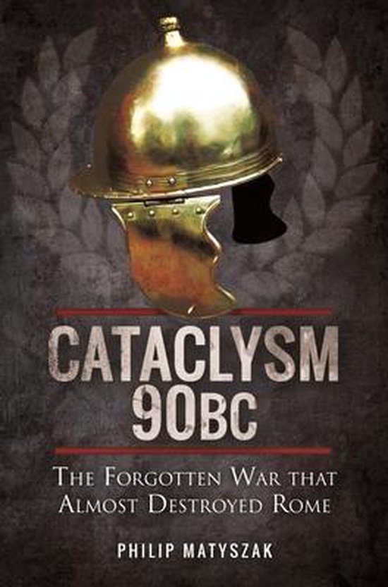 Cataclysm 90 BC