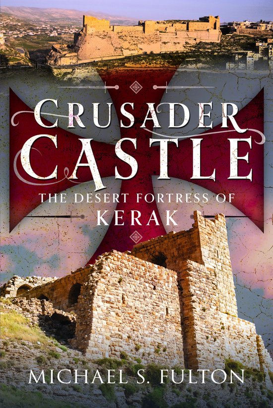 Crusader Castle