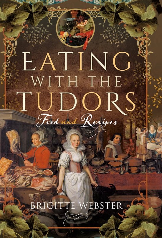 Eating with the Tudors