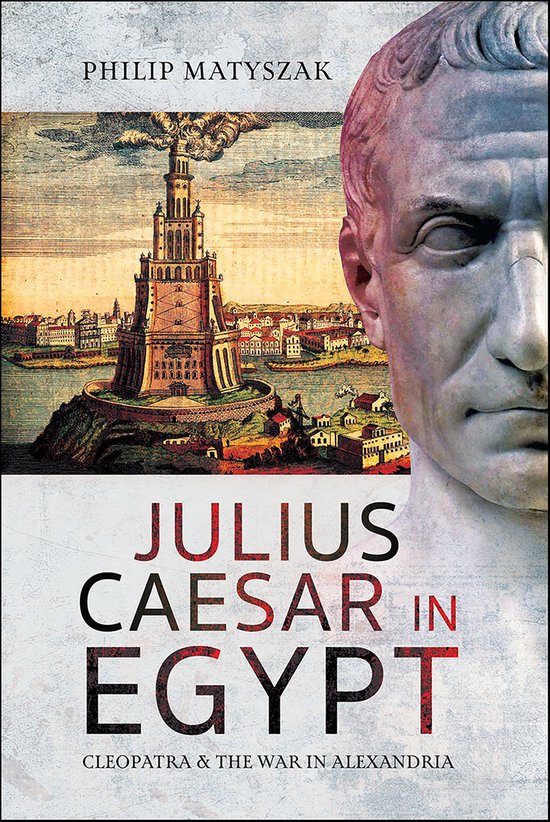 Julius Caesar in Egypt