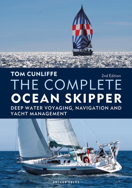 The Complete Ocean Skipper