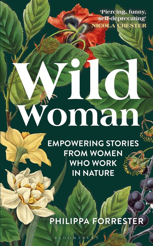 Wild Woman