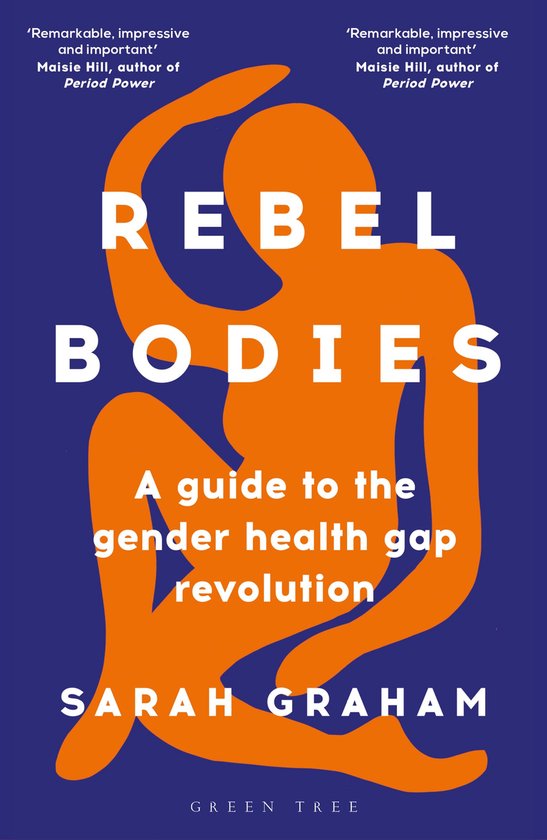 Rebel Bodies