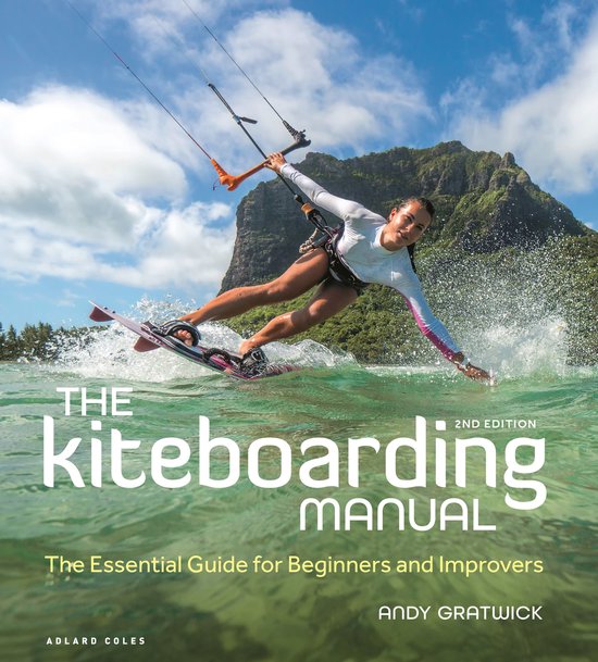 The Kiteboarding Manual 2nd edition