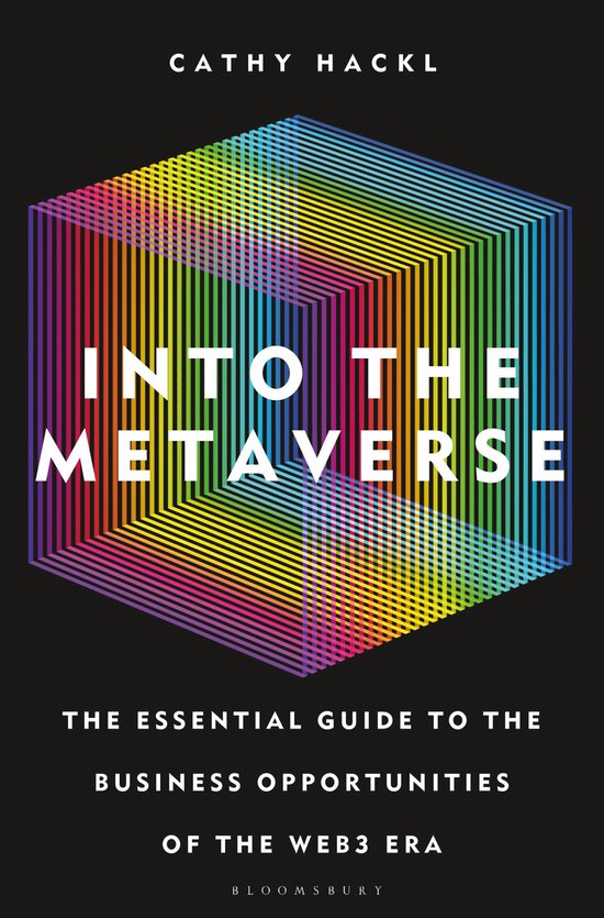 Into the Metaverse