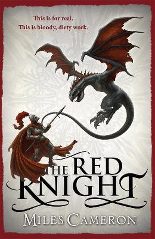 The Traitor Son Cycle - The Red Knight