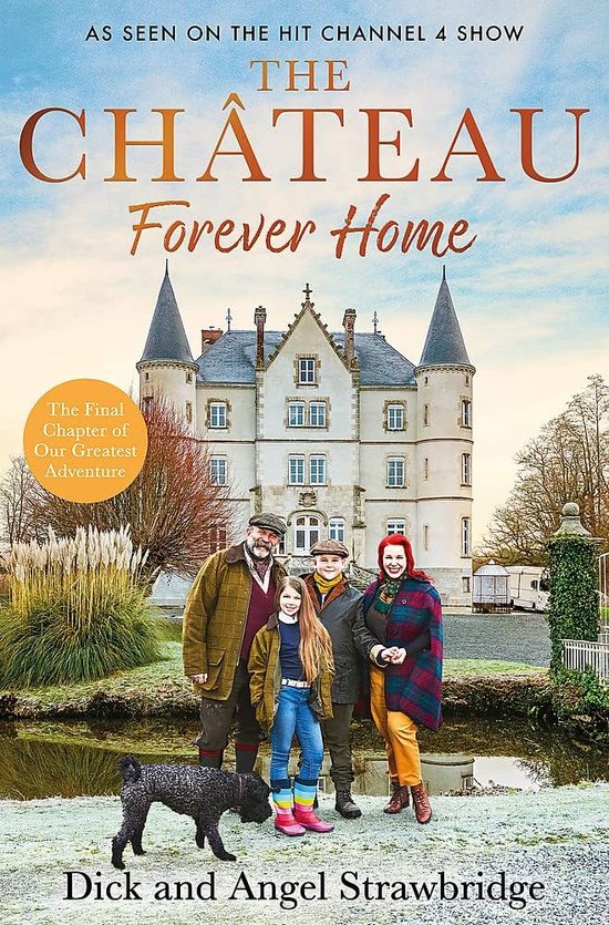 The Château - Forever Home