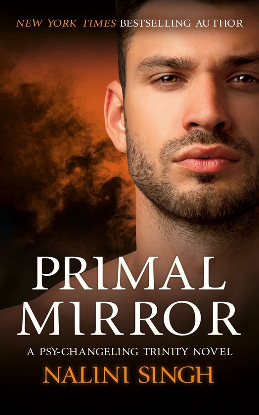 The Psy-Changeling Trinity Series 8 - Primal Mirror