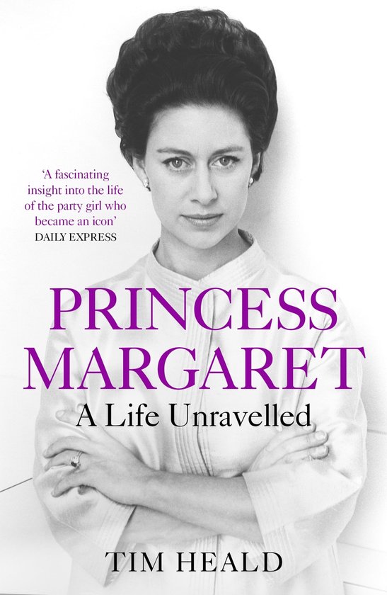 Princess Margaret