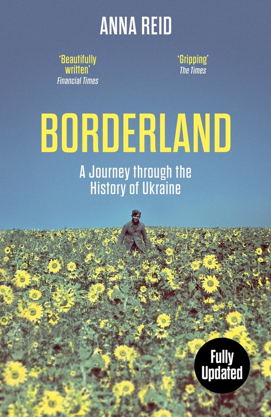 Borderland