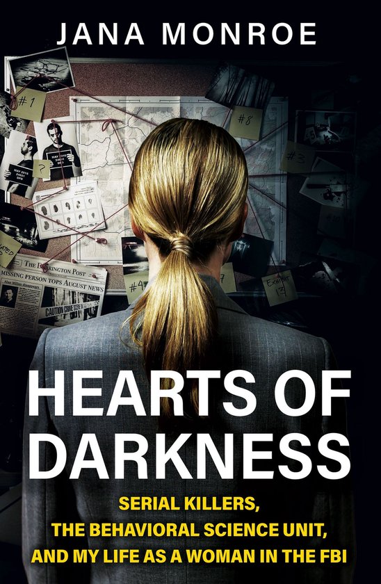 Hearts of Darkness