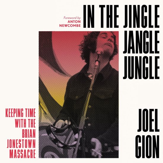 In the Jingle Jangle Jungle
