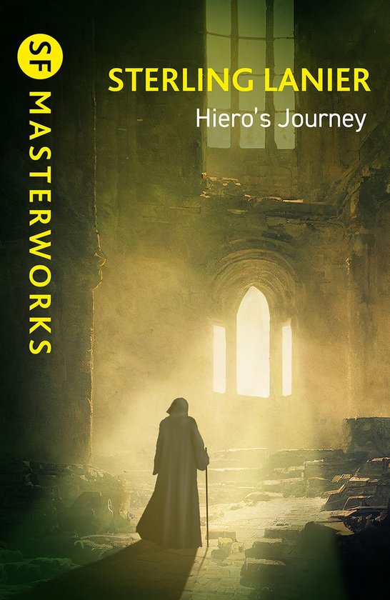 S.F. MASTERWORKS 215 - Hiero's Journey