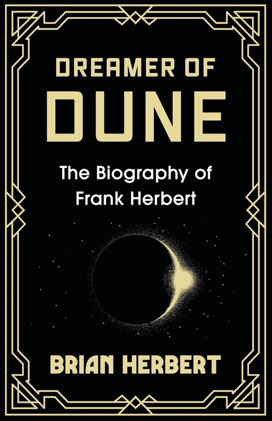 Dreamer of Dune