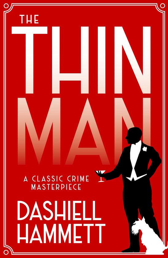 The Thin Man