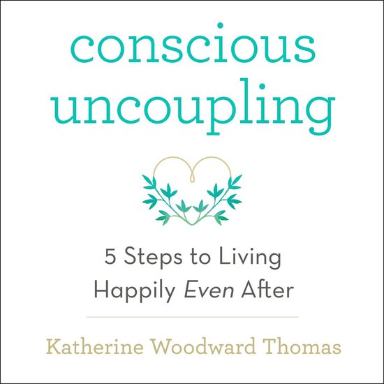 Conscious Uncoupling