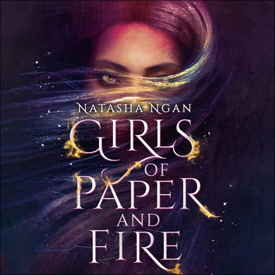 Girls of Paper and Fire