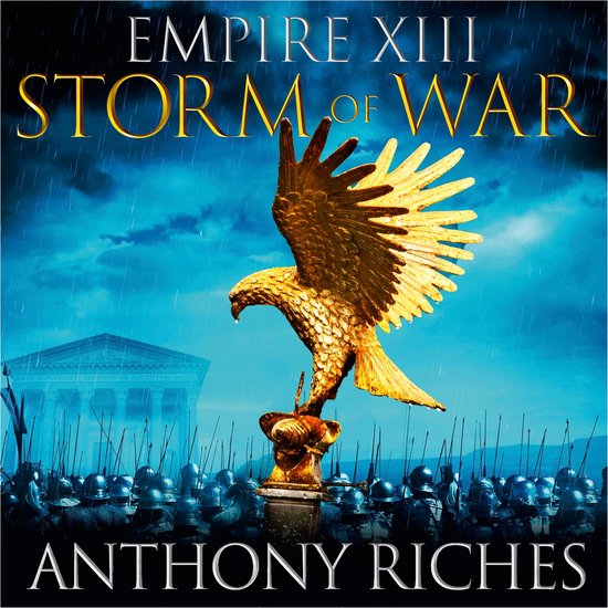 Storm of War: Empire XIII