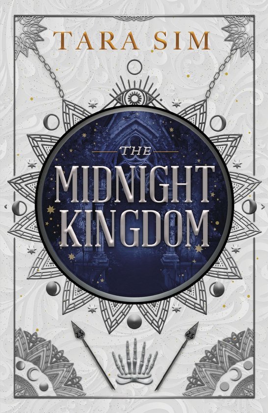 The Dark Gods - The Midnight Kingdom