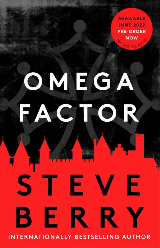 Berry, S: Omega Factor