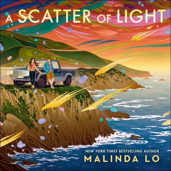 A Scatter of Light
