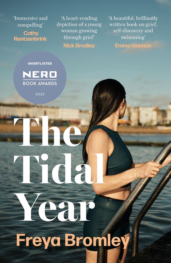 The Tidal Year